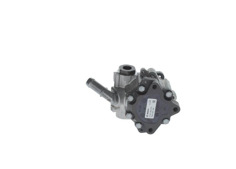 Hydrauliikkapumppu, ohjaus - K S01 000 579