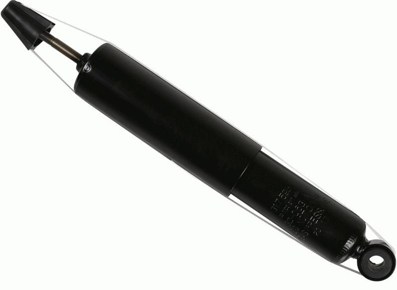 Iskunvaimennin - 317 595