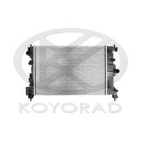 Motora dzesēsanas radiators - PL313497