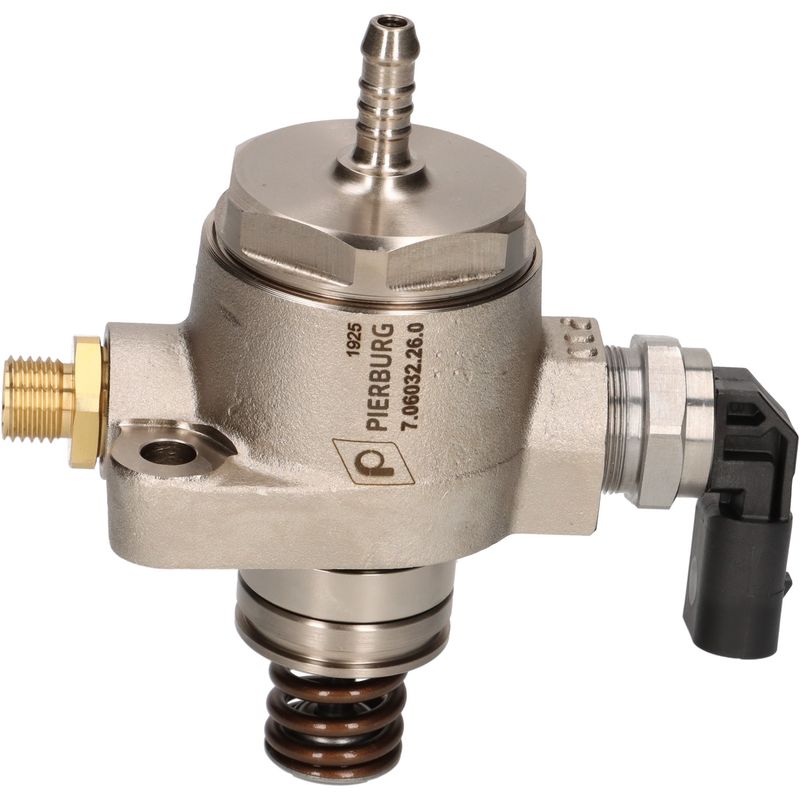Korkeapainepumppu - 7.06032.26.0