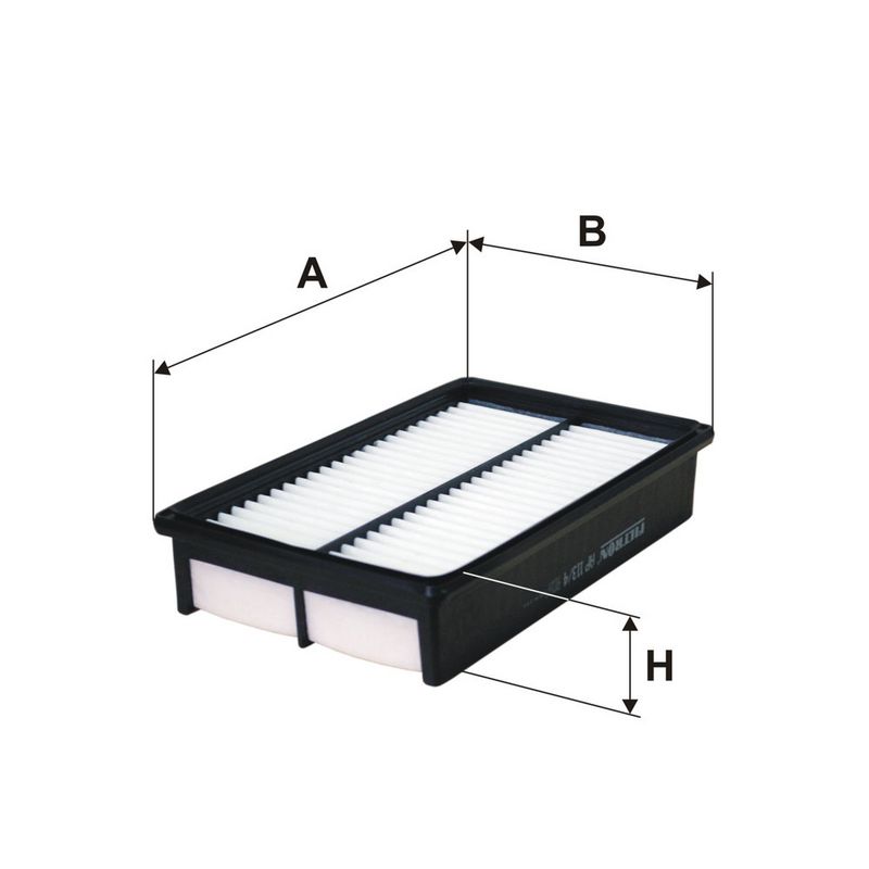 Gaisa filtrs - AP 113/4
