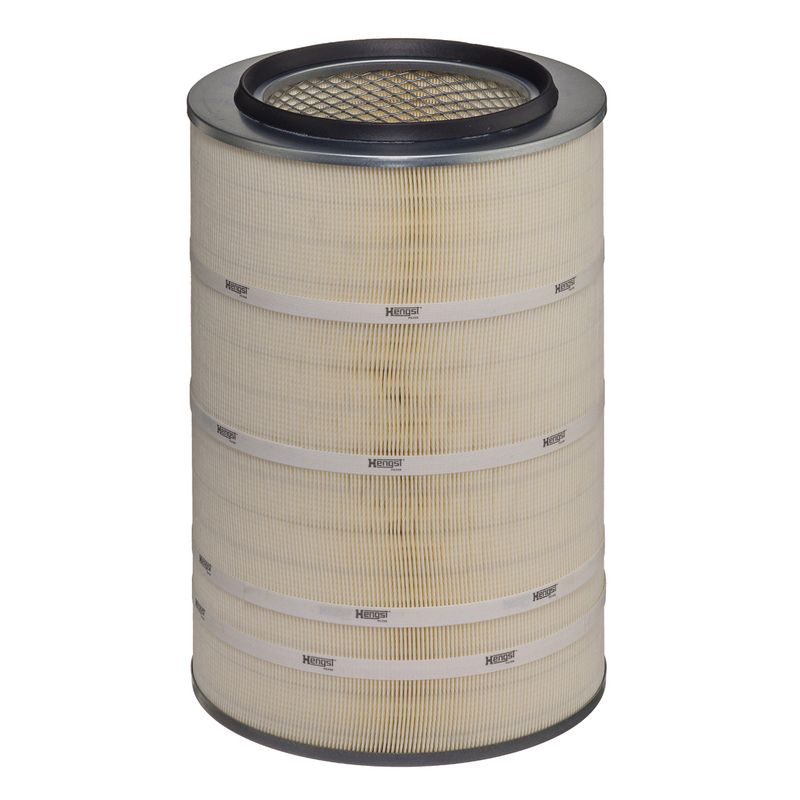 Gaisa filtrs - E118L04