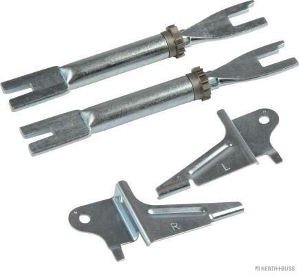 Regulators, Trumuļu bremzes - J3570300