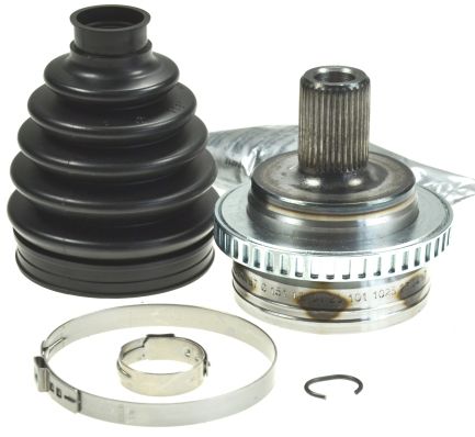 Nivelsarja, vetoakseli - 25981
