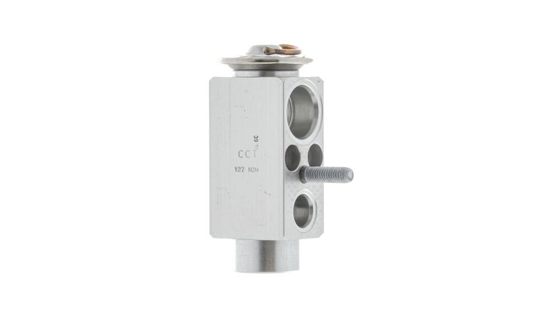 Paisuntaventtiili, ilmastointilaite - AVE 100 000P