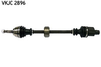 Vetoakseli - VKJC 2896