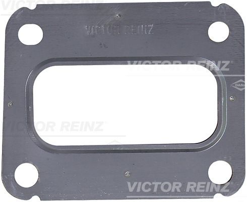 Izplūdes kolektora blīve - 71-12656-00