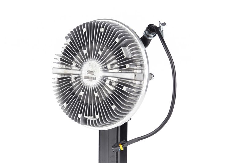Sajūgs, Radiatora ventilators - 86102