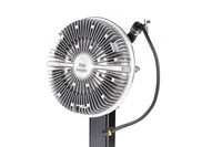 Sajūgs, Radiatora ventilators - 86102