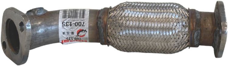 Pakoputki - 700-135