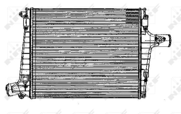 Välijäähdytin - 30170