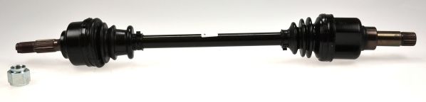 Vetoakseli - 24194