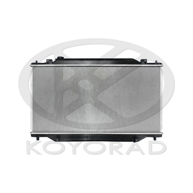 Motora dzesēsanas radiators - PL063317