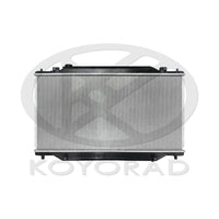 Motora dzesēsanas radiators - PL063317