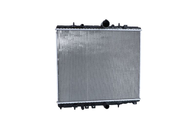 Motora dzesēsanas radiators - 58315