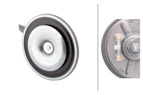 Skaņas signāls - 3BA 002 768-082