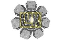 Sajūga disks - 333 0172 10