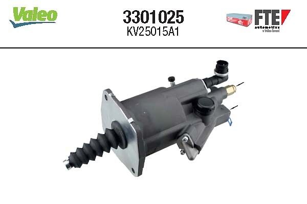 Kytkintehostin - 3301025