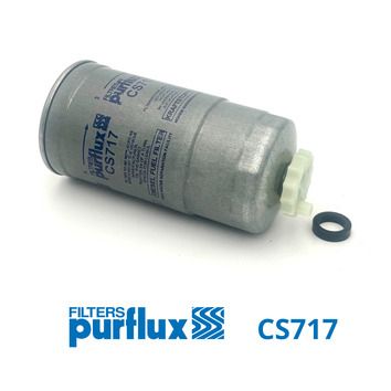 Degvielas filtrs - CS717