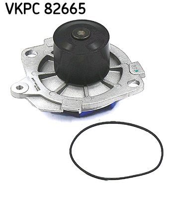 Vesipumppu, moottorin jäähdytys - VKPC 82665