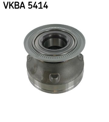 Pyöränlaakerisarja - VKBA 5414