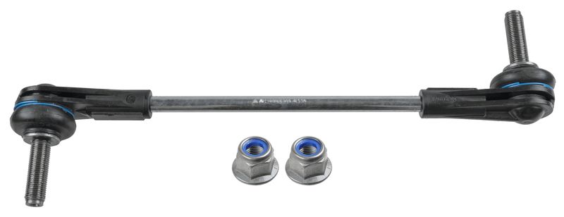 Stabilizatora atsaite/kronšteins - 44612 01