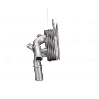 Eļļas radiators, Automātiskā pārnesumkārba - 91529