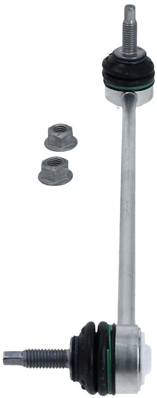 Stabilizatora atsaite/kronšteins - 25172 02