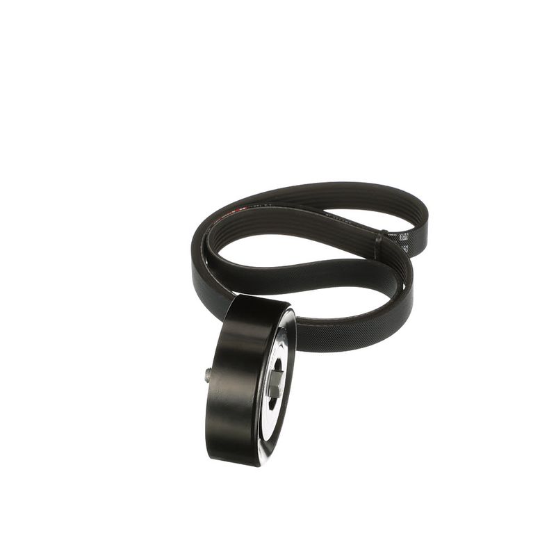 Moniurahihnasarja - K016PK1253XS