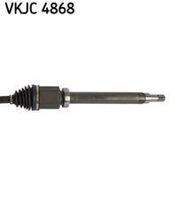 Vetoakseli - VKJC 4868