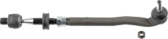 Stūres stienis - 13138 01