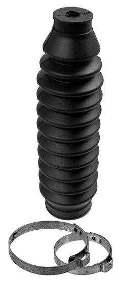 Putekļusargs, Stūres iekārta - 30175 01