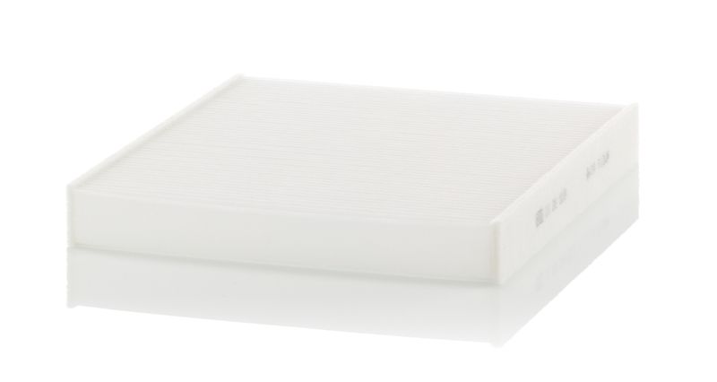 Suodatin, sisäilma - CU 26 009