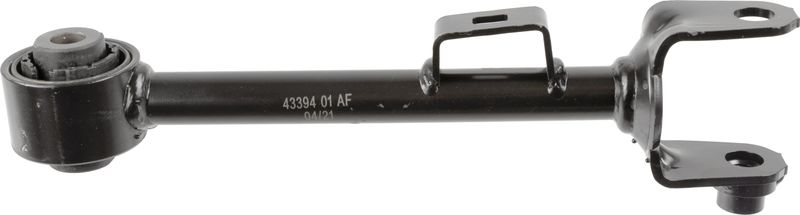 Balstiekārtas svira - 43394 01