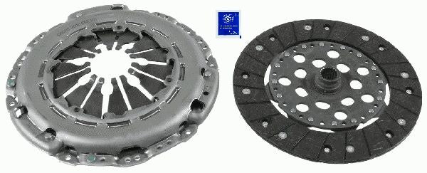 Kytkinpaketti - 3000 858 101