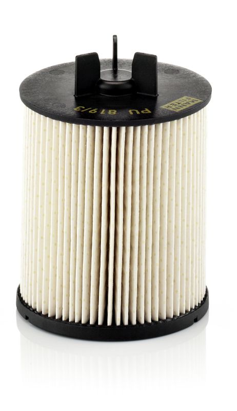 Polttoainesuodatin - PU 819/3 x