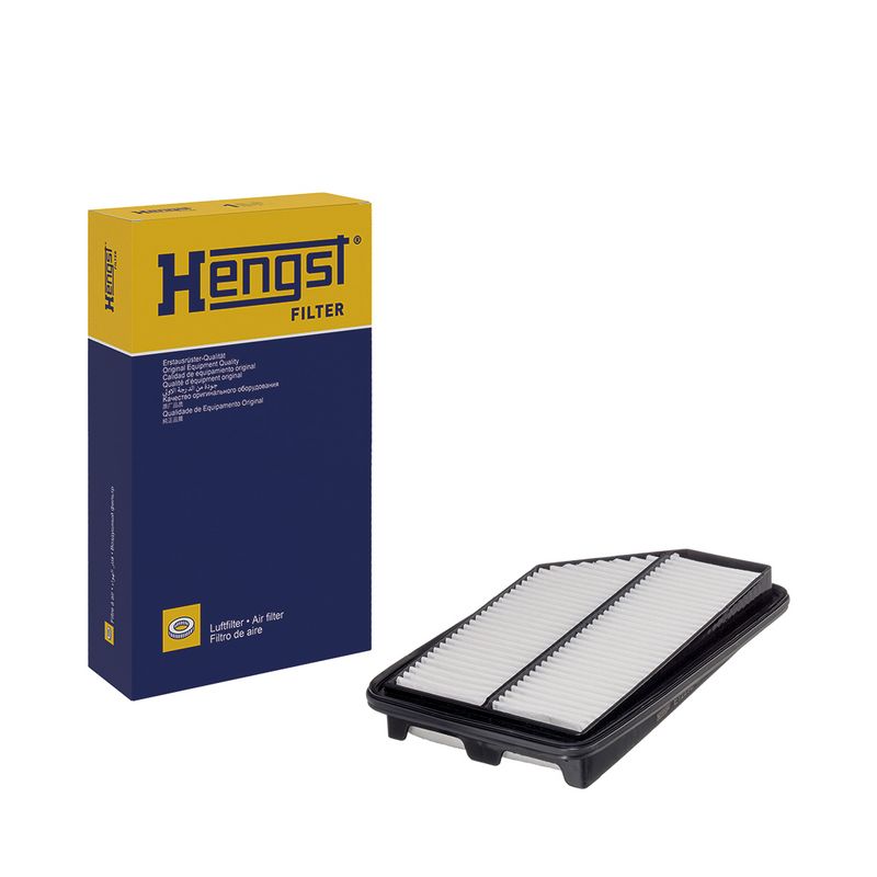 Gaisa filtrs - E1229L