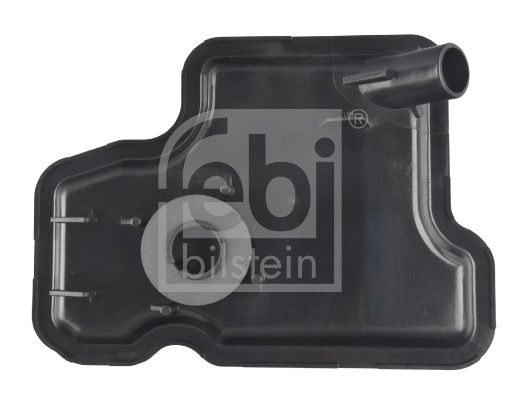 Hydrauliikkasuodatin, automaattivaihteisto - 186314
