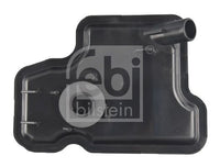 Hydrauliikkasuodatin, automaattivaihteisto - 186314