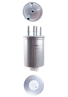 Degvielas filtrs - KL 1026