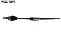 Vetoakseli - VKJC 7893