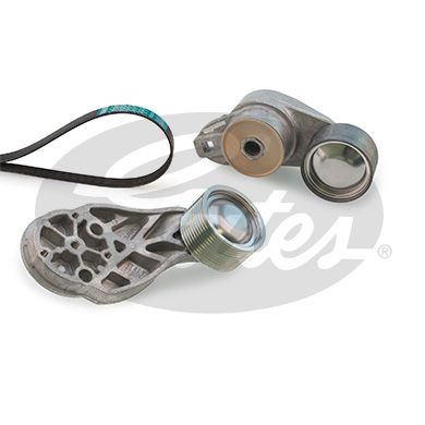 Moniurahihnasarja - K0110PK1485HD