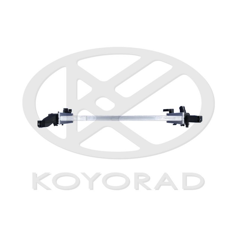 Motora dzesēsanas radiators - PL423628