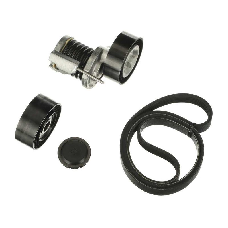 Moniurahihnasarja - K016PK1550XS