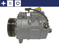 Kompressori, ilmastointilaite - ACP 100 000S