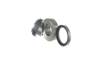 Riteņa rumbas gultņa komplekts - VKBA 7550
