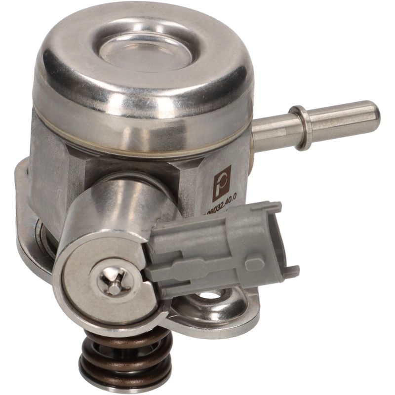 Korkeapainepumppu - 7.06032.40.0