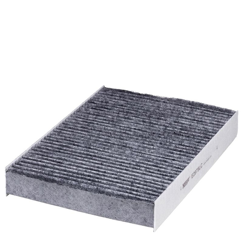 Salona filtrs - E2975LC