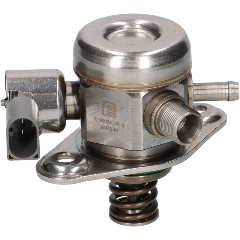 Korkeapainepumppu - 7.06032.37.0