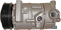 Kompressori, ilmastointilaite - ACP 1 000S